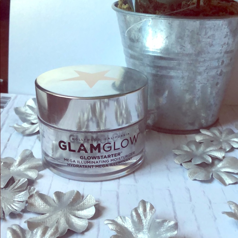 Glamglow Glowstarter Illuminating Moisturizer